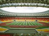 Россия играет матчи отбора на Евро-2012 на искусственном покрытии