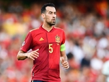 Spain midfielder announces his retirement from the national team