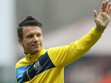 Yevhen Konoplyanka: “The Ukrainian national team is a painful topic. Silence for now"