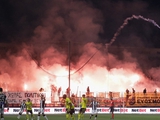 Seven PAOK fans sentenced to life in prison for the premeditated murder of an Aris fan