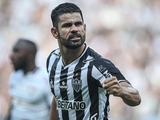 Diego Costa could join Wolverhampton