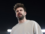 Pique: "Pep once fined me for a short-sleeved shirt"
