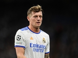 Ancelotti on Kroos' contract: "He will think about it in January or February"