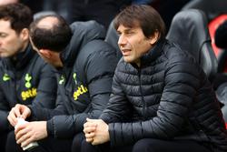 "Napoli bereit, Conte ein Rekord-Transferbudget zur Verfügung zu stellen