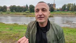 Михаил Кополовец: «Обыграли «Динамо» — получили полмиллиона долларов от «Шахтера»