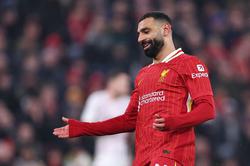 Slot: «Salah ist ein besonderer Spieler, das ist das beste Wort, um ihn zu charakterisieren»