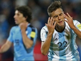 Хавьер Маскерано: «Сказал Дибале, что Месси тоже начал в сборной Аргентины с удаления»
