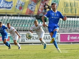 "Dynamo is the leader in the number of penalty goals in the history of the Ukrainian championships