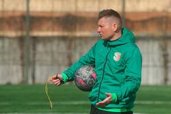 «Запозичили у «Динамо» кілька їхніх напрацювань. Вони й нам стали в пригоді», — керманич «Ворскли»