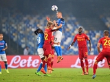 Lecce gegen Napoli 1-2. UEFA Italienische Meisterschaft, Spieltag 29. Spielbericht, Statistik