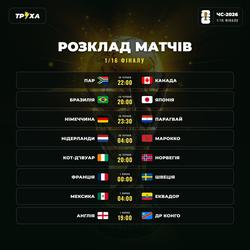 Памятники и параллели