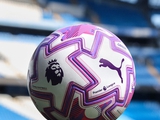 Puma официально представила мяч для АПЛ на сезон 2025/2026