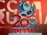 В ФИФА уверены, что Россия проведет ЧМ-2018 на уровне