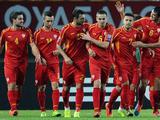 Македония назвала состав на матчи с Украиной и Беларусью