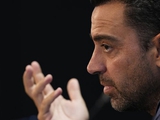 Xavi unzufrieden mit Spaniens Transferfenster