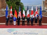 О заявлении саммита G7