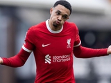 Trent Alexander-Arnold: "I want to become Liverpool captain"