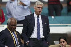 Арсен Венгер: «Я зовсім не поділяю думку Юргена Клоппа щодо КЧС»