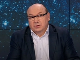 Віктор Леоненко: «Луніну час звалювати з «Реала», а не чекати, коли його виженуть»
