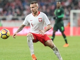 СМИ: «Динамо» интересовалось польским полузащитником «Лудогорца»