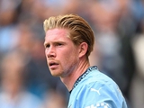 Ronaldo convinces Al-Nasr to sign Kevin De Bruyne