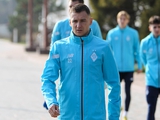 Vladyslav Kabaev: "Buyalsky is always the first to arrive at the base"