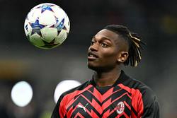 «Баварія» націлилася на Рафаеля Леао. «Мілан» оцінює гравця в 130 млн євро