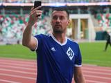 Пресс-секретарь брестского «Динамо»: «Действительно, клуб расстается с Милевским»