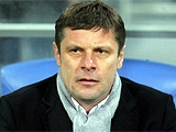 Олег Лужный: «Англия — Украина? Думаю, будет 1:1»