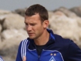 Андрей ШЕВЧЕНКО: «Возможно, после Евро продолжу играть в «Динамо»