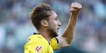 Дубль Ваната за «Жирону»