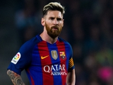«Барселона» готова предложить Месси контракт до конца карьеры