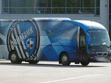 Ассистент тренера «Олимпика» прокомментировал продажу клубного автобуса и «закрытие клуба»