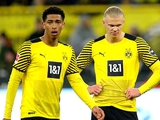 Dortmund jest dumny z Bellingham i Holandii