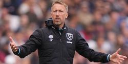 Officially. «West Ham» has dismissed Potter as head coach