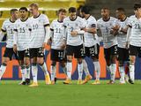 Збірна Німеччини оголосила фінальну заявку на ЧС-2022