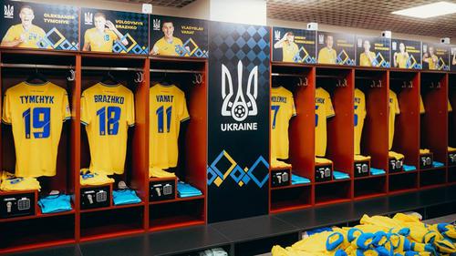 Ярмоленко повертається до заявки збірної України! Став відомий склад команди на товариські матчі проти Польщі і Данії