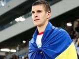 Захисник «Кривбаса» Володимир Вілівальд: «На мою пам’ять, ми жодного разу не відбирали очки у «Динамо»…»