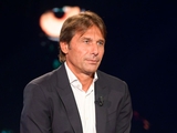 Antonio Conte zostanie kolejnym trenerem Juventusu