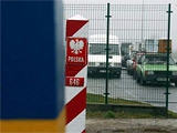 Украинцы во время Евро-2012 смогут получать польские визы прямо на границе?