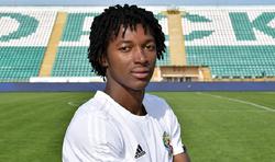 В «Динамо» опровергли интерес клуба к Кане