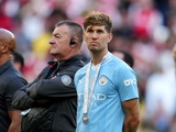 Man City defender Stones will return to the field after a break for national teams