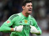 «Реал» обирає заміну для Куртуа. Варіант з Луніним не розглядається
