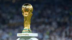 Saudi-Arabien startet offizielles Bewerbungsverfahren für die Ausrichtung der Fußballweltmeisterschaft 2034