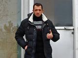 Андрей Дикань: «Шевченко приложит все усилия, дабы сборная Украины сыграла на чемпионате мира»