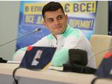 Гранит Джака: «У сборной Украины прочный состав»