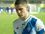 Денис Попов: «Нужно поддерживать молодых, чтобы они как можно скорее поднимались на уровень «Динамо»