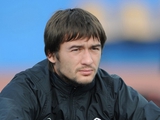 Konstantin Kravchenko: "Dnipro wanted me to go to Dynamo in exchange for Rotan".