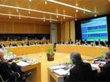 На Исполкоме УЕФА обсудят Евро-2012