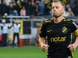 Sebastian Larsson: „Nach dem Spiel gegen Vorskla bin ich gleichermaßen verärgert über mich und die Mannschaft“